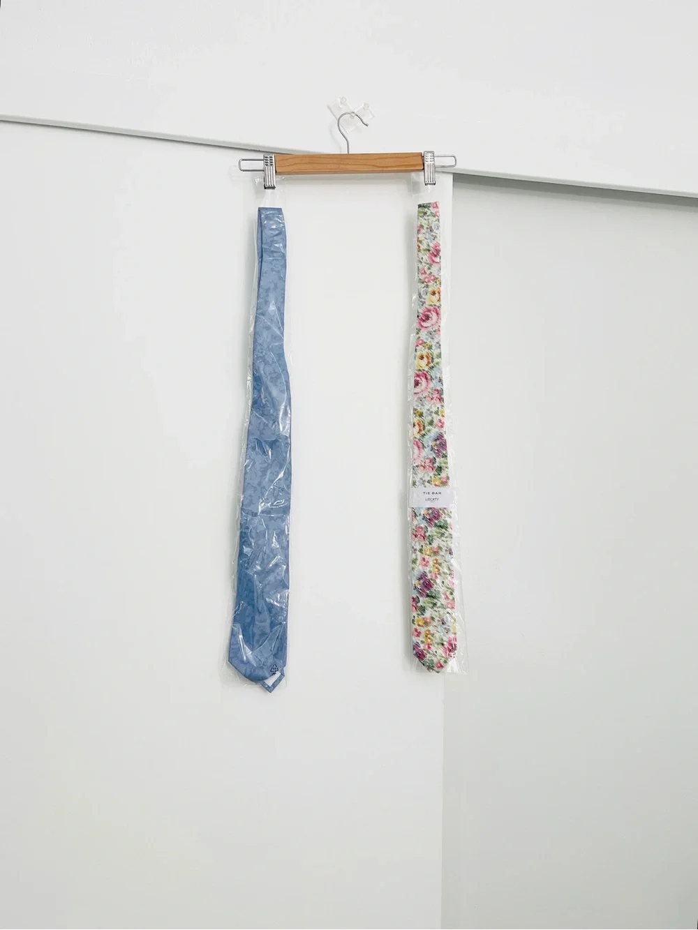 NWT Tie Bar Ties Bundle : 2.5 & 3.5